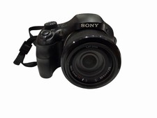 Sony Cyber-Shot dDSC-HX300