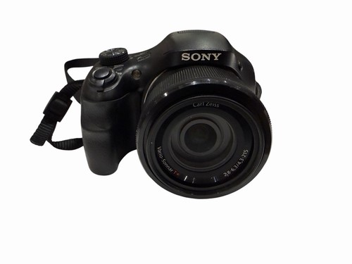 Sony cyber shot ddsc - sony, ddsc-hx300