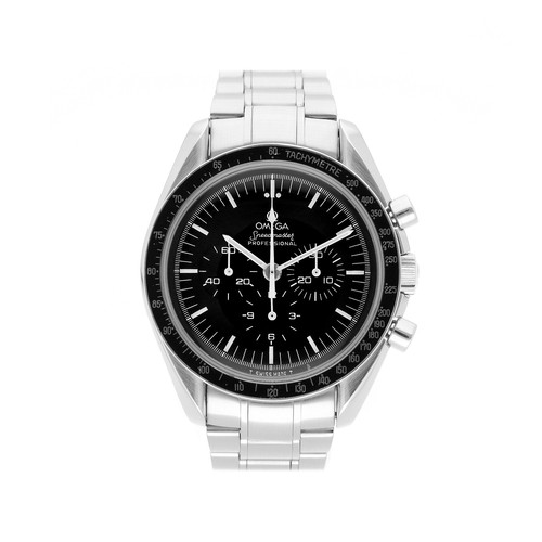 Omega speedmaster moonwatch - omega,