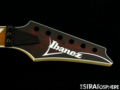 Ibanez rg470dx wizard iii - rg470dx,