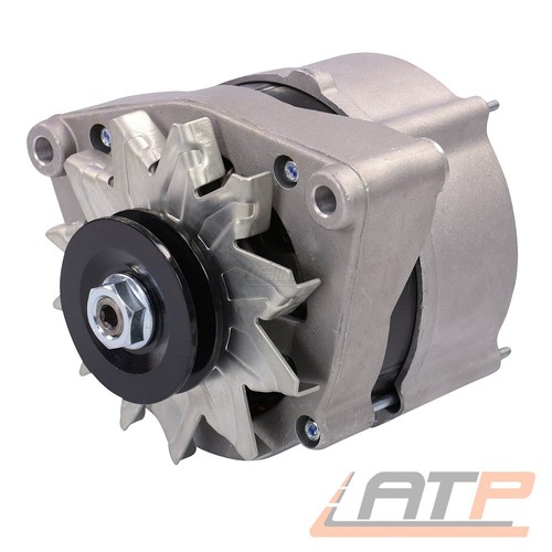 Generatore alternatore 90a - generatore, per