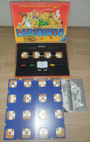 Labirinto 2007 - 2007, (labirinto