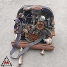 ⭐ Motore D per VOLKSWAGEN MAGGIOOLINO usato (107356)