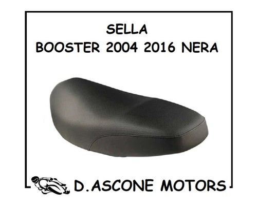 Sella booster 2004 - sella, 2006