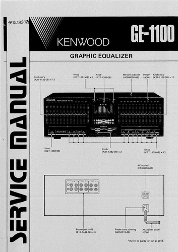 Manuale servizio per - manuale,