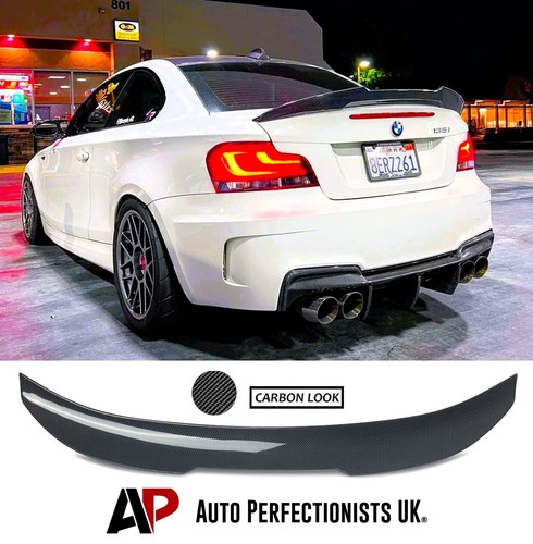 Per bmw serie coupè e82 - e82, 1m