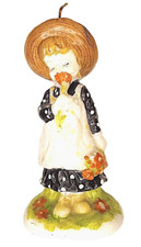 candela sagomata 3d stile