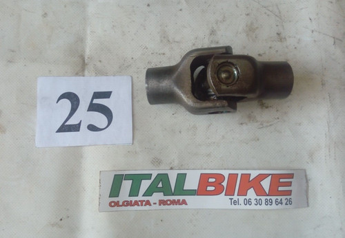 Giunto albero cardano honda - cardano,
