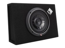 Rockford Fosgate P3S 1x8 20 cm