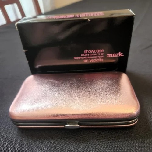 Avon mark showcase - mark, color