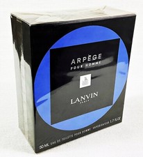 ⭐⭐ Lanvin Arpege Pour