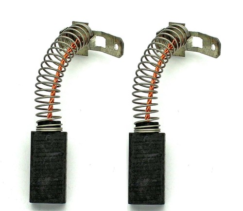 Spazzola carbone 618 5x8x16 - spazzola, rc-618