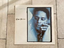 Al Jarreau _ High Crime _