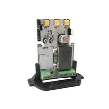 Circuito lampeggiante LED universale 24 230V compatibile con BFT CAME NICE