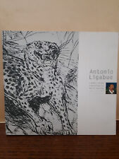 Antonio Ligabue 1899 - 1999