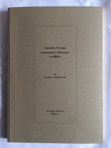 Oculista antonio scarpa - oculista,