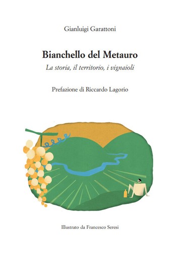 Libro bianchello del - del, metauro