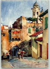 10296704 - Cartolina Sanremo