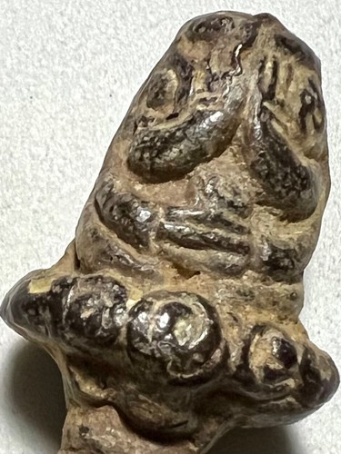 Raro amuleto buddha - buddha, tailandese