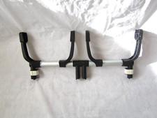 Adattatori per seggiolino auto