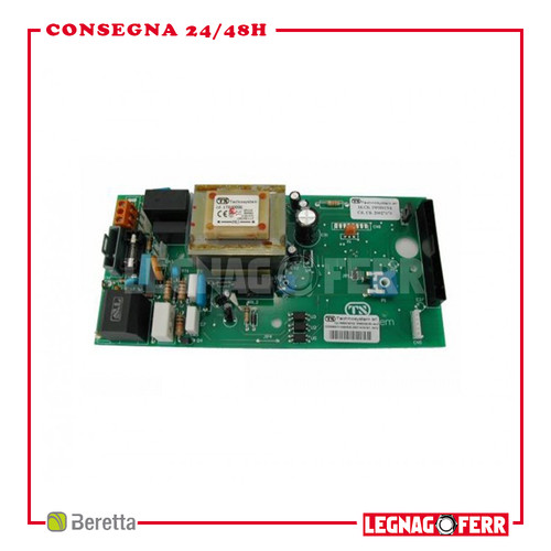 Scheda elettronica per - scheda,