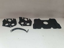 Lamierati, rivestimenti motore per Citroen 2CV, Dyane, Mehari.  [2303.21]