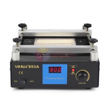 Stazione riscaldante