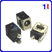 Connecteur alimentation Hp