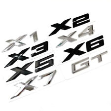 Per BMW SUV X1 X2 X3 X4 X5 X6