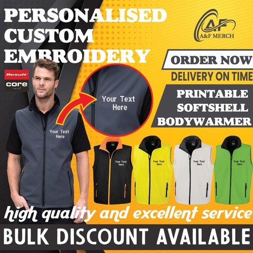 Result core gilet - gilet, bodywarmer