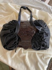 Bellissima borsa vero vintage