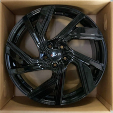 4 CERCHI IN LEGA DA 18 PER