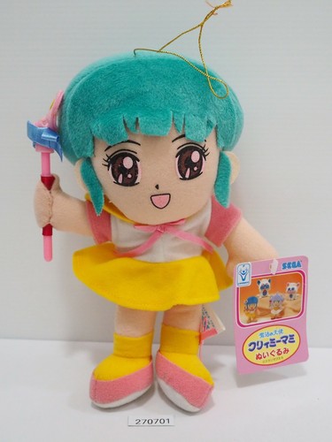 Creamy mami 270701 magic - creamy,