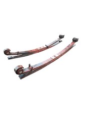 Balestre posteriore sx - balestre,