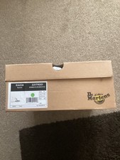 Dr. Martens, Stivali Unisex