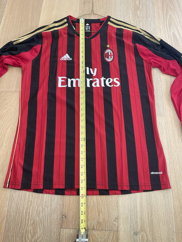 Adidas milan maglia - ac,
