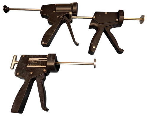 Iniettore cemento stryker - cemento,