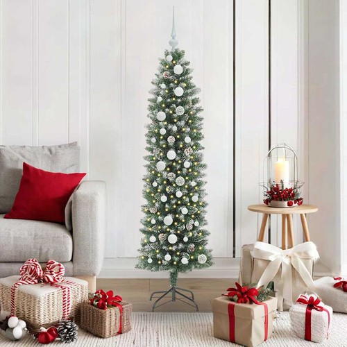 Vidaxl albero natale - di,