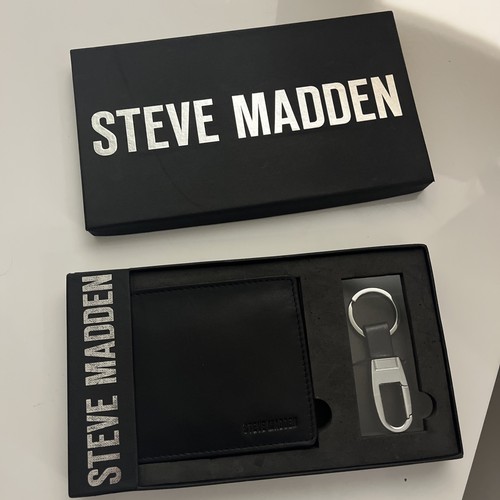 Portafoglio uomo steve - uomo, madden