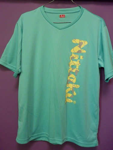 Nittaku japan maglia ping - maglia,