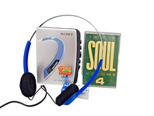 Sony Walkman WM-EX194 nastro