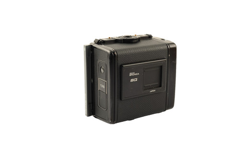 Zenza bronica 135n - bronica,