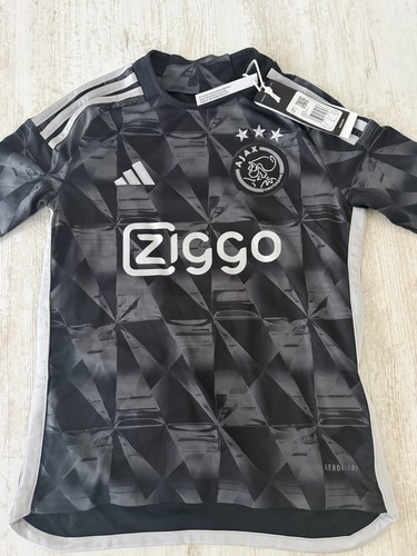 Maglia ajax amsterdam - amsterdam, away