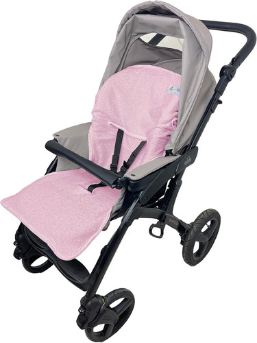 9002 copri passeggino spugna - 9002,