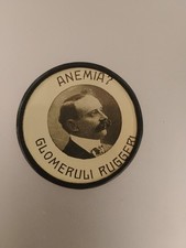 Specchietto Pubblicitario Da