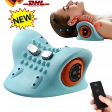 Massaggiatore Cervicale, EMS