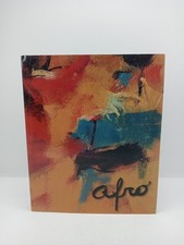 Afro - Luca Beatrice -