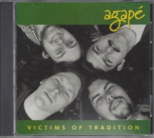 AGAPE Victims Of Tradition