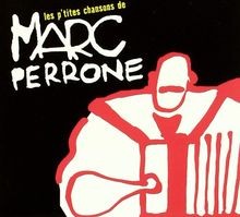Les petites chansons - les, marc