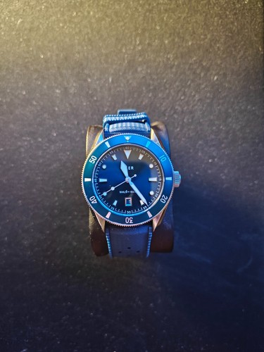 Vaer ds2 meridian blu - vaer,